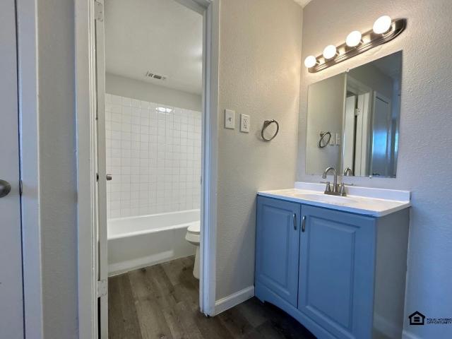Apartment for rent in Lubbock, Texas