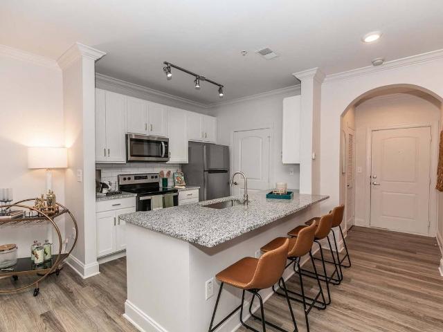 Apartment for rent in Newnan, Georgia
