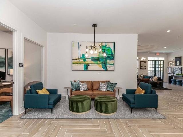Apartment for rent in Newnan, Georgia