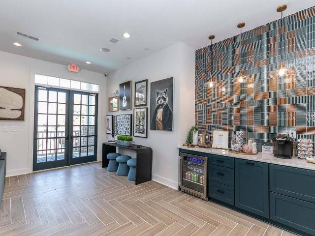 Apartment for rent in Newnan, Georgia