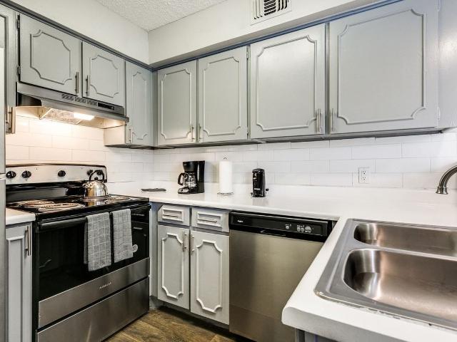 Apartment for rent in Leesville, Texas