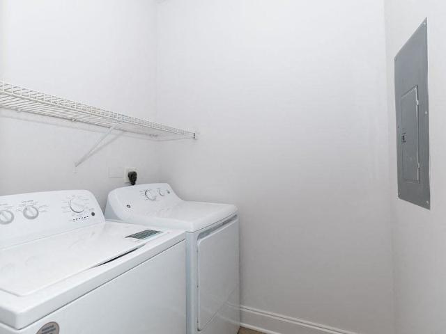 Apartment for rent in Newnan, Georgia