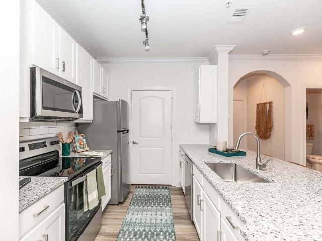 Apartment for rent in Newnan, Georgia