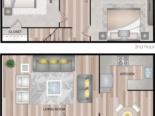 Apartment for rent in Leesville, Texas