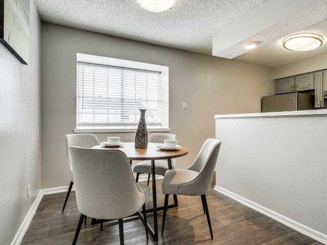 Apartment for rent in Leesville, Texas