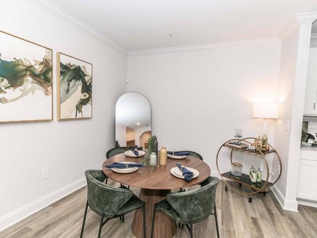 Apartment for rent in Newnan, Georgia