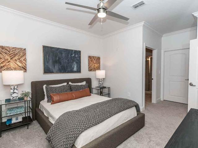 Apartment for rent in Newnan, Coweta County