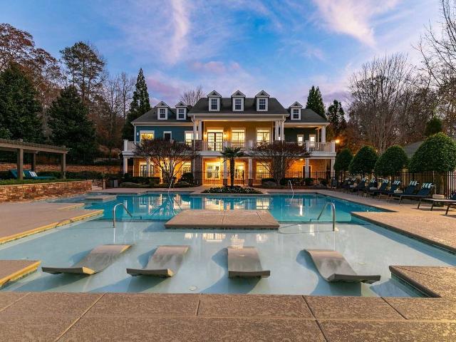 Apartment for rent in Newnan, Georgia