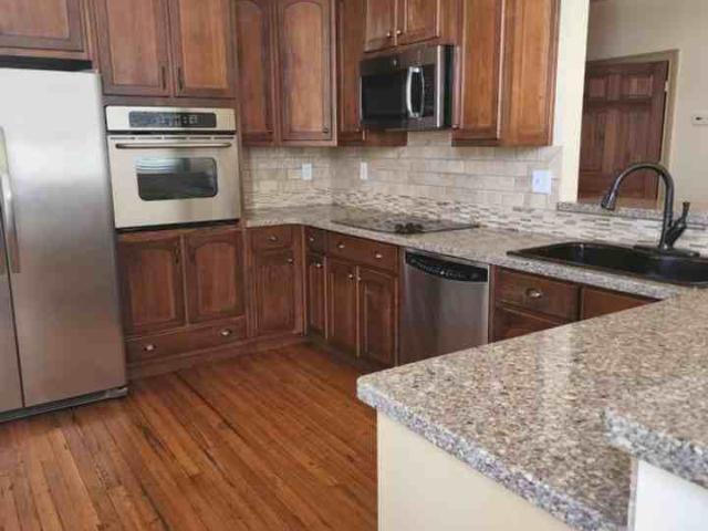 Apartment for rent in Gainesville, Georgia