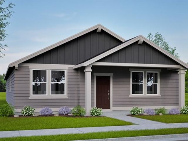 House for sale in Post Falls, Idaho
