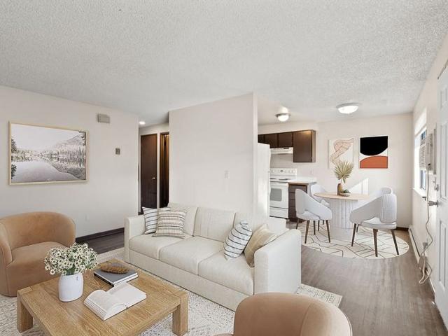 Apartment for rent in Spokane, Washington