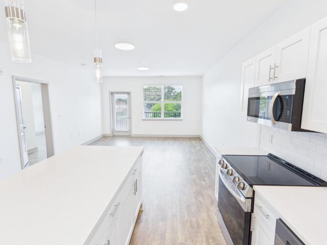 Apartment for rent in Indiana