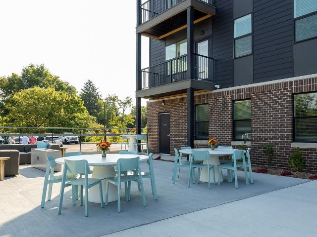 Apartment for rent in Indiana