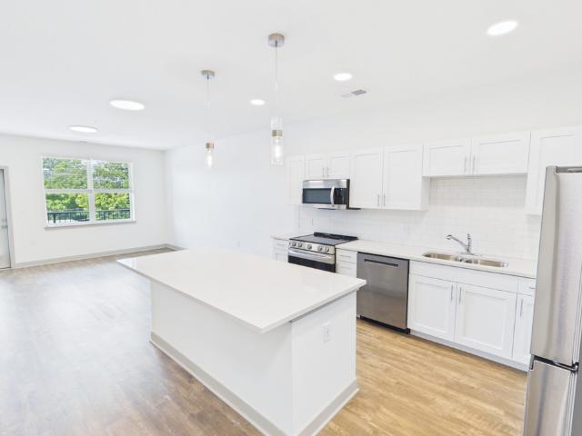 Apartment for rent in Southport, Marion County