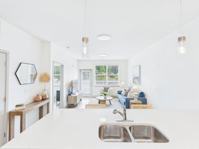 Apartment for rent in Indiana