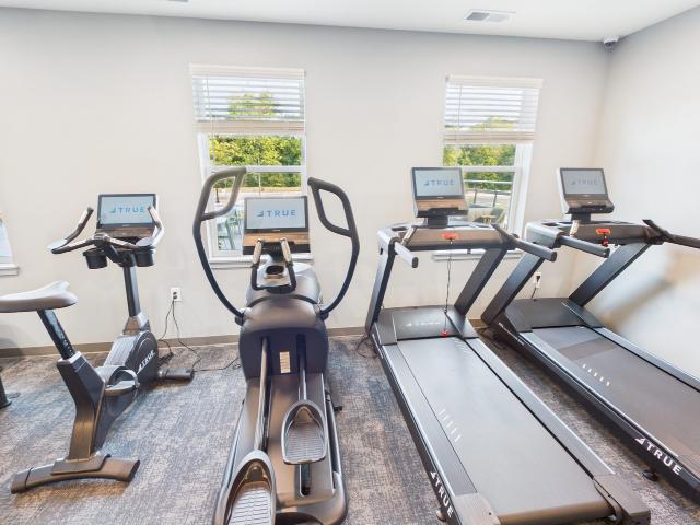 Apartment for rent in Southport, Marion County