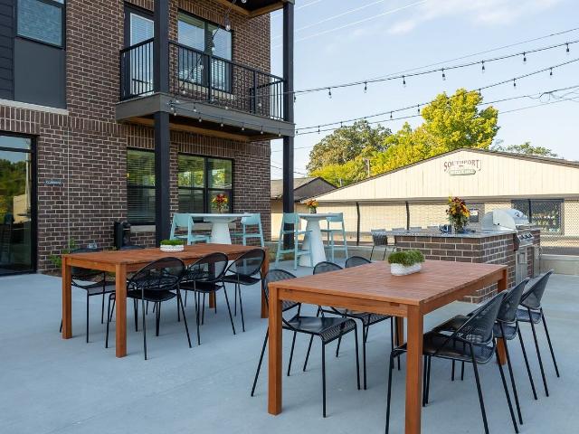 Apartment for rent in Indiana