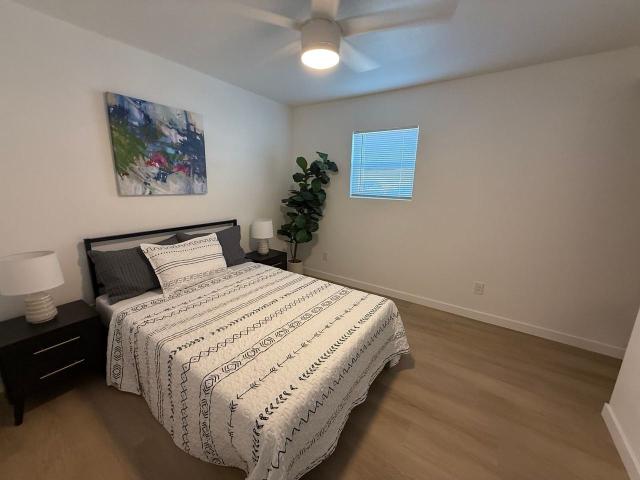 Apartment for rent in San Gabriel, California