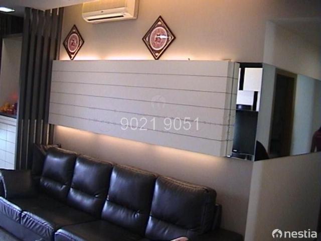 Apartment for sale in Bukit Batok, 05 South West