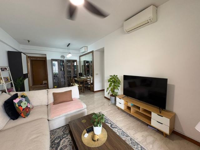 Apartment for rent in Bukit Batok