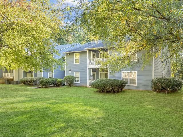 Apartment for rent in Mecklenburg, North Carolina