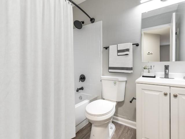 Apartment for rent in Mecklenburg, North Carolina
