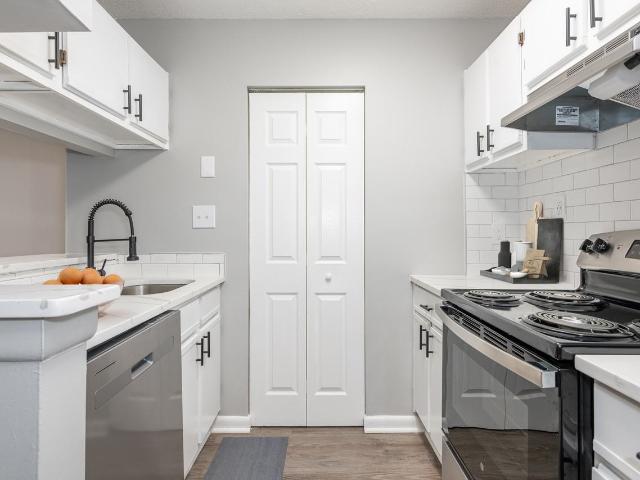 Apartment for rent in Mecklenburg, North Carolina
