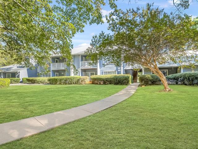 Apartment for rent in Mecklenburg, North Carolina