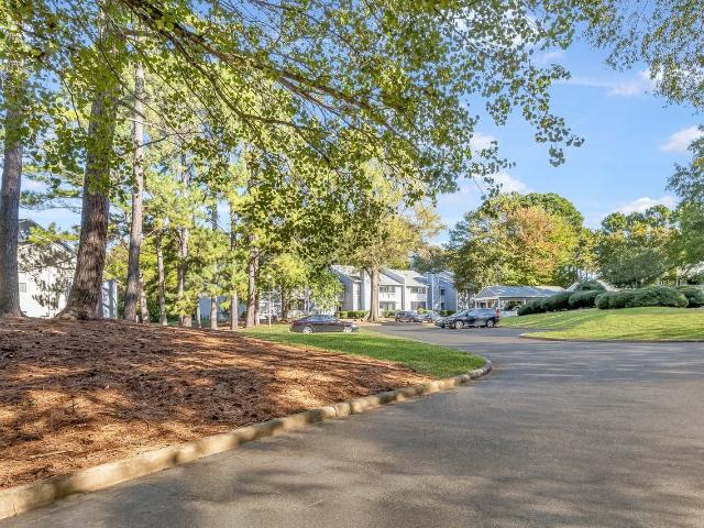Apartment for rent in Mecklenburg, North Carolina