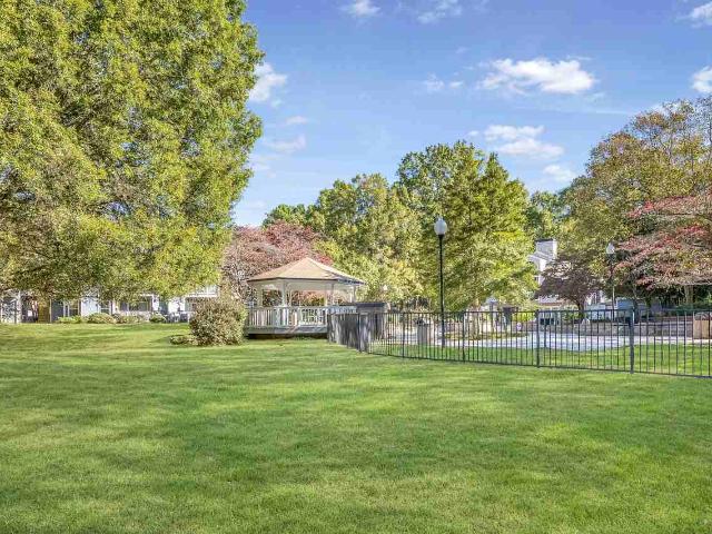 Apartment for rent in Mecklenburg, North Carolina