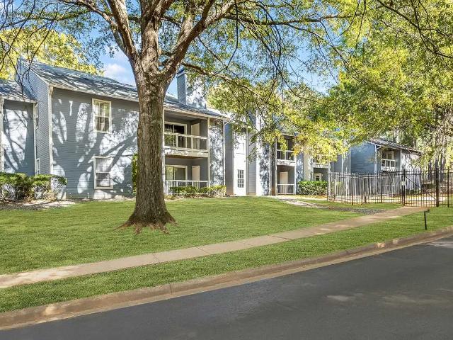 Apartment for rent in Mecklenburg, North Carolina