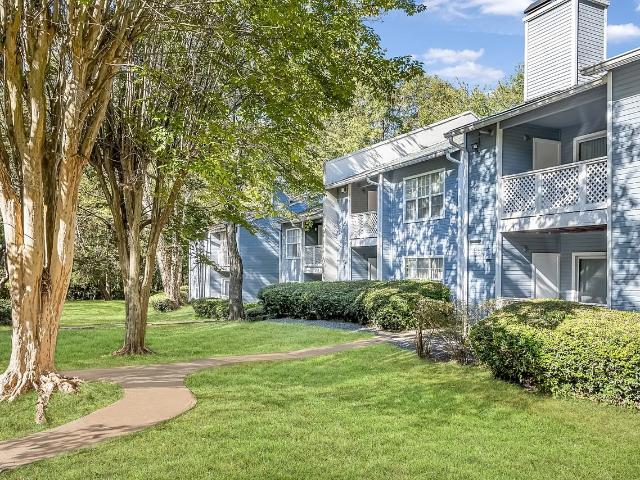Apartment for rent in Mecklenburg, North Carolina