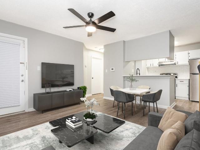 Apartment for rent in Mecklenburg, North Carolina
