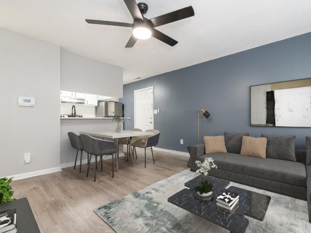Apartment for rent in Mecklenburg, North Carolina