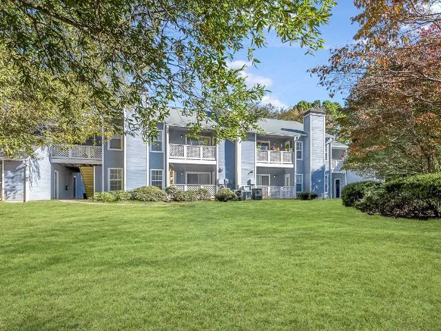 Apartment for rent in Mecklenburg, North Carolina