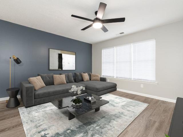 Apartment for rent in Mecklenburg, North Carolina