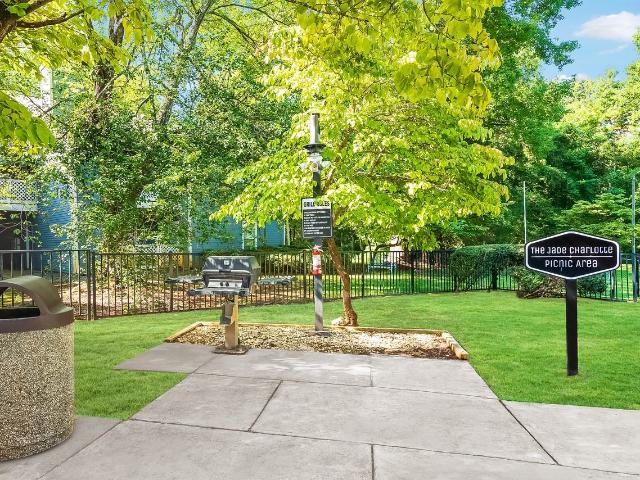 Apartment for rent in Mecklenburg, North Carolina