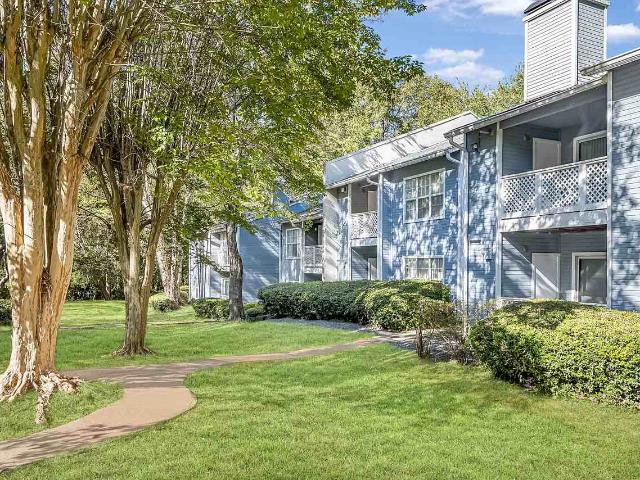 Apartment for rent in Mecklenburg, North Carolina