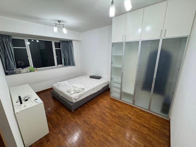 Condominium for rent