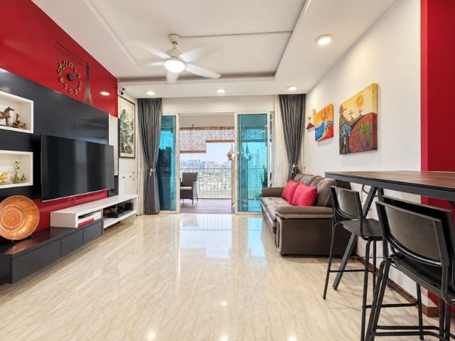 Condominium for sale