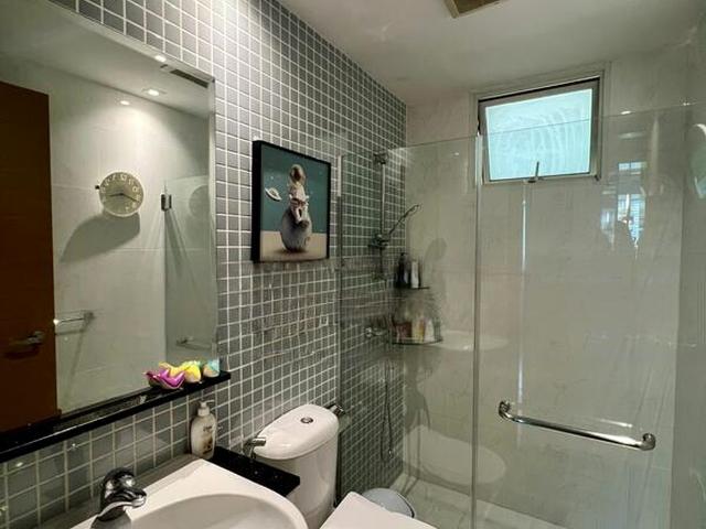 Condominium for sale in Bukit Batok, 05 South West