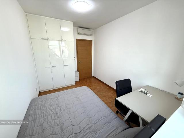 Condominium for rent