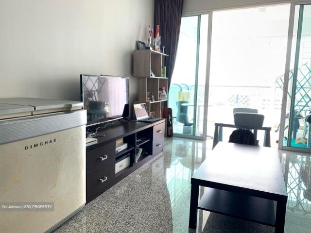 Condominium for rent