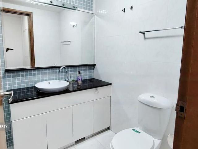 Condominium for rent