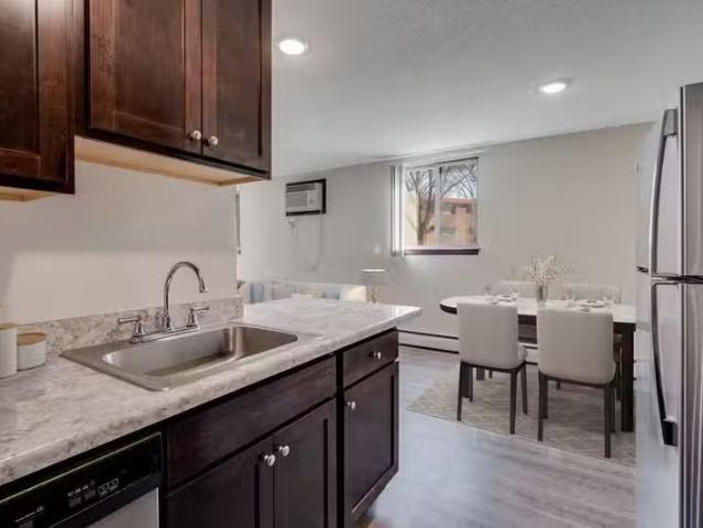 Condo for sale in Minneapolis