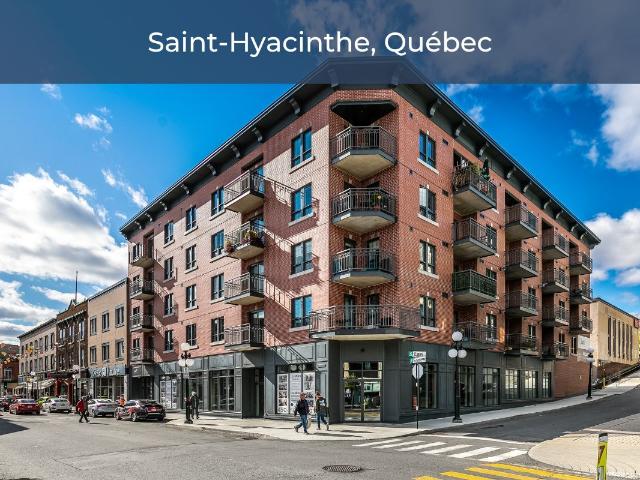 Apartment for rent in Les Maskoutains, Quebec