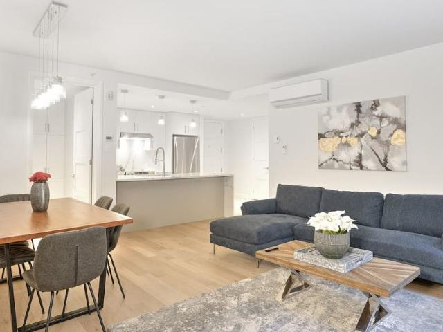 Apartment for rent in Les Maskoutains, Quebec
