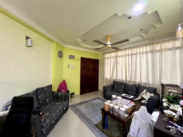 Condominium for sale in Georgetown, Penang