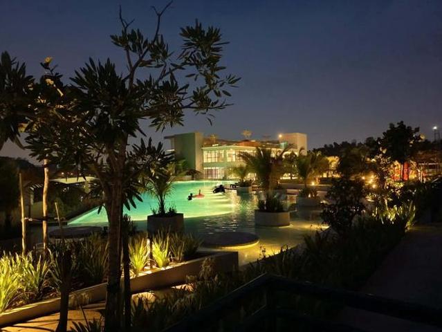 Condominium for rent in Petaling, Subang Jaya