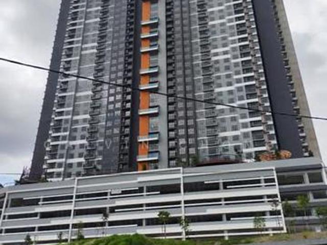 Condominium for sale in Petaling, Subang Jaya